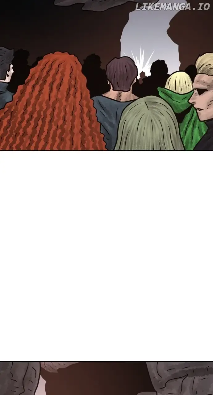 Warrior Executioner Chapter 118 Online - página 85