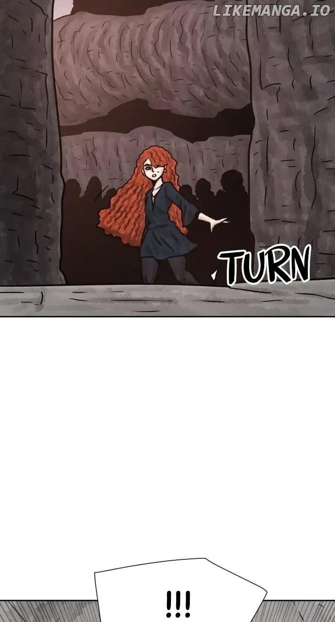 Warrior Executioner Chapter 118 Online - página 86