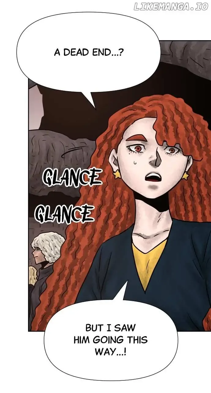 Warrior Executioner Chapter 118 Online - página 88