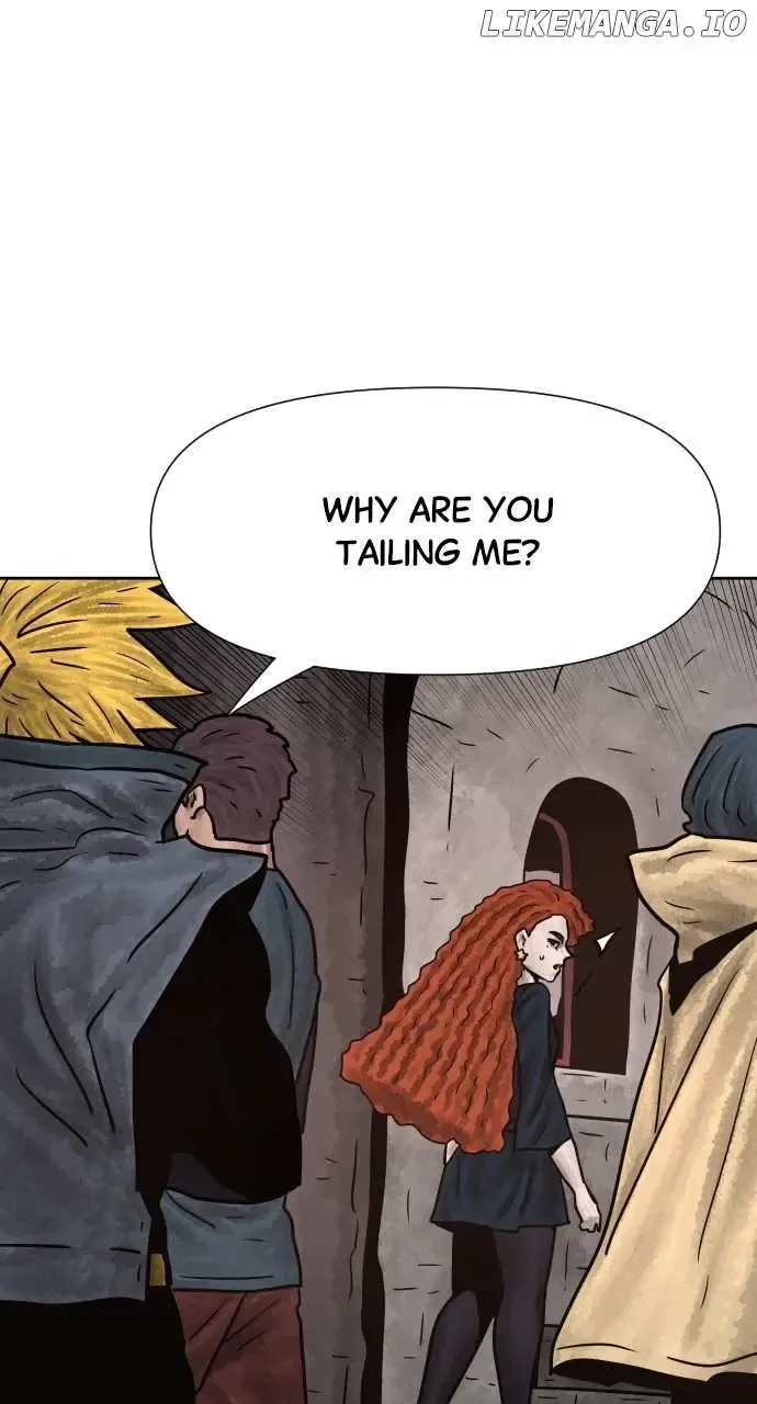 Warrior Executioner Chapter 118 Online - página 89