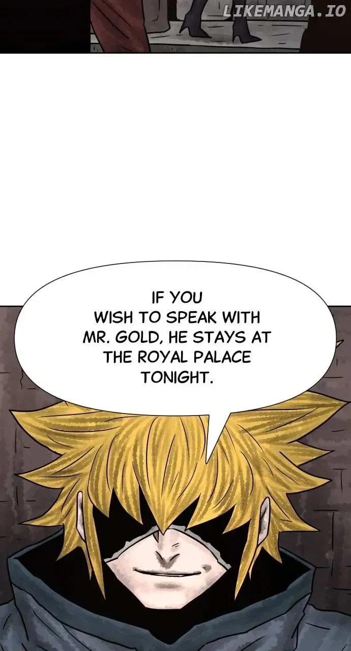Warrior Executioner Chapter 118 Online - página 90