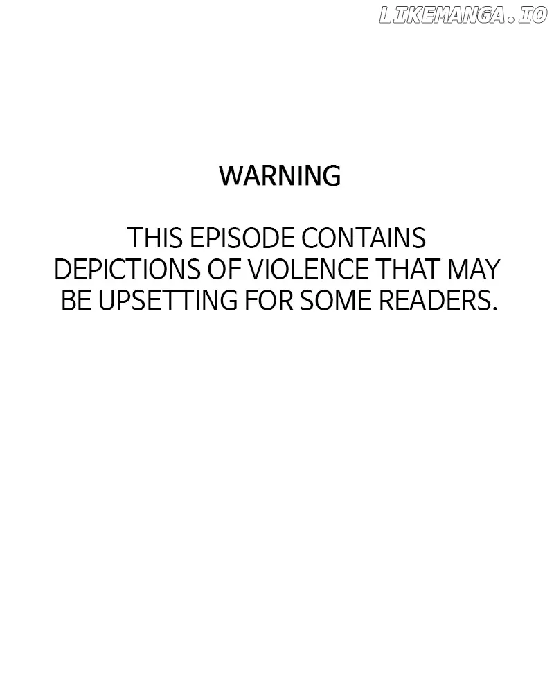 Warrior Executioner Chapter 120 Online - página 1