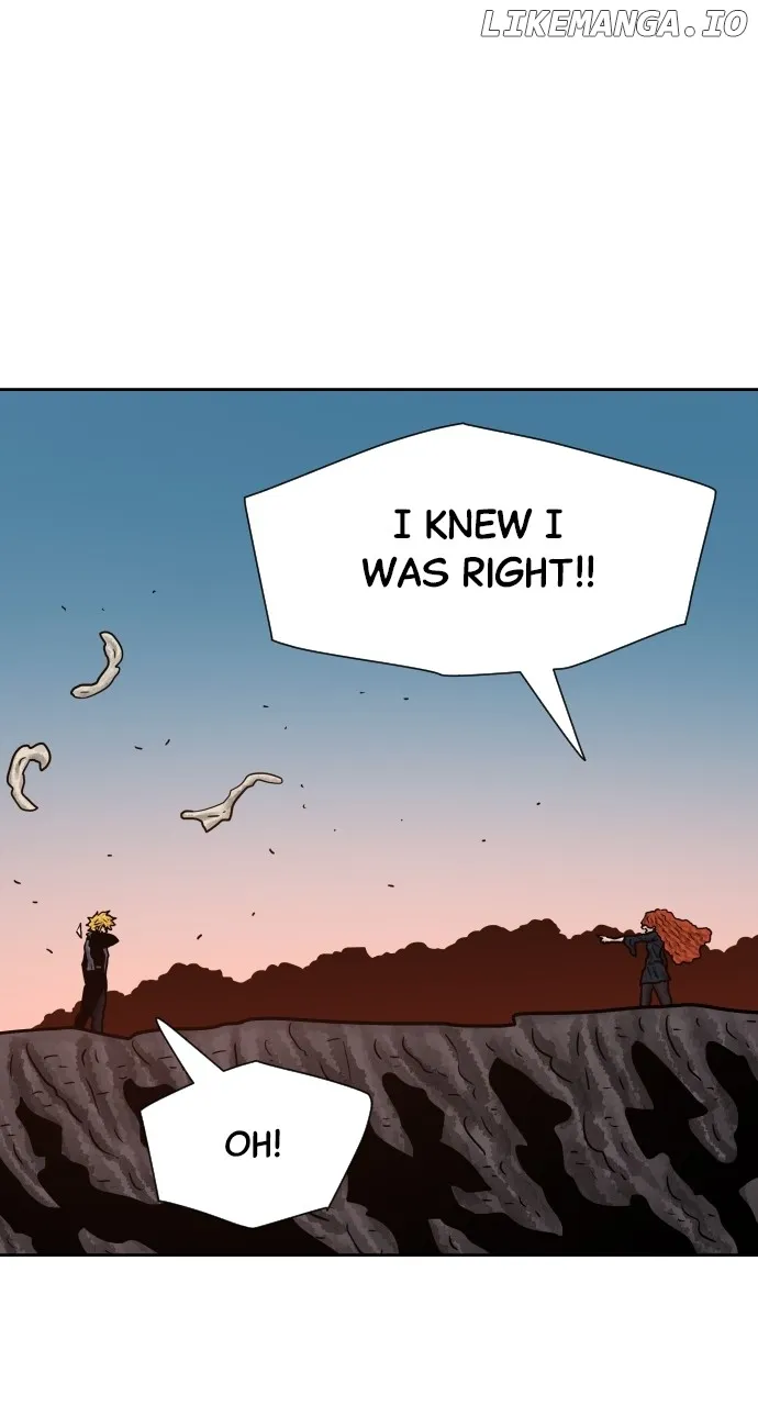 Warrior Executioner Chapter 120 Online - página 3