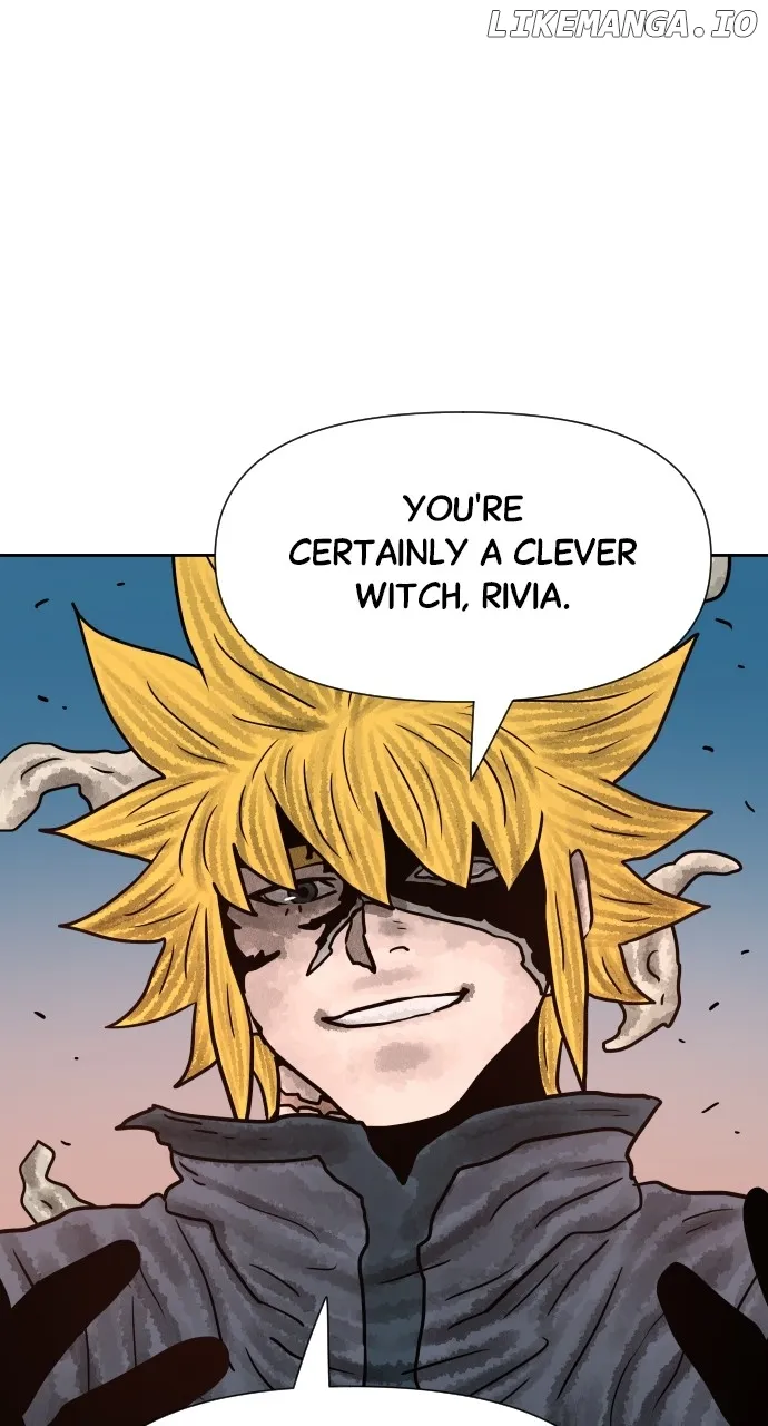 Warrior Executioner Chapter 120 Online - página 4