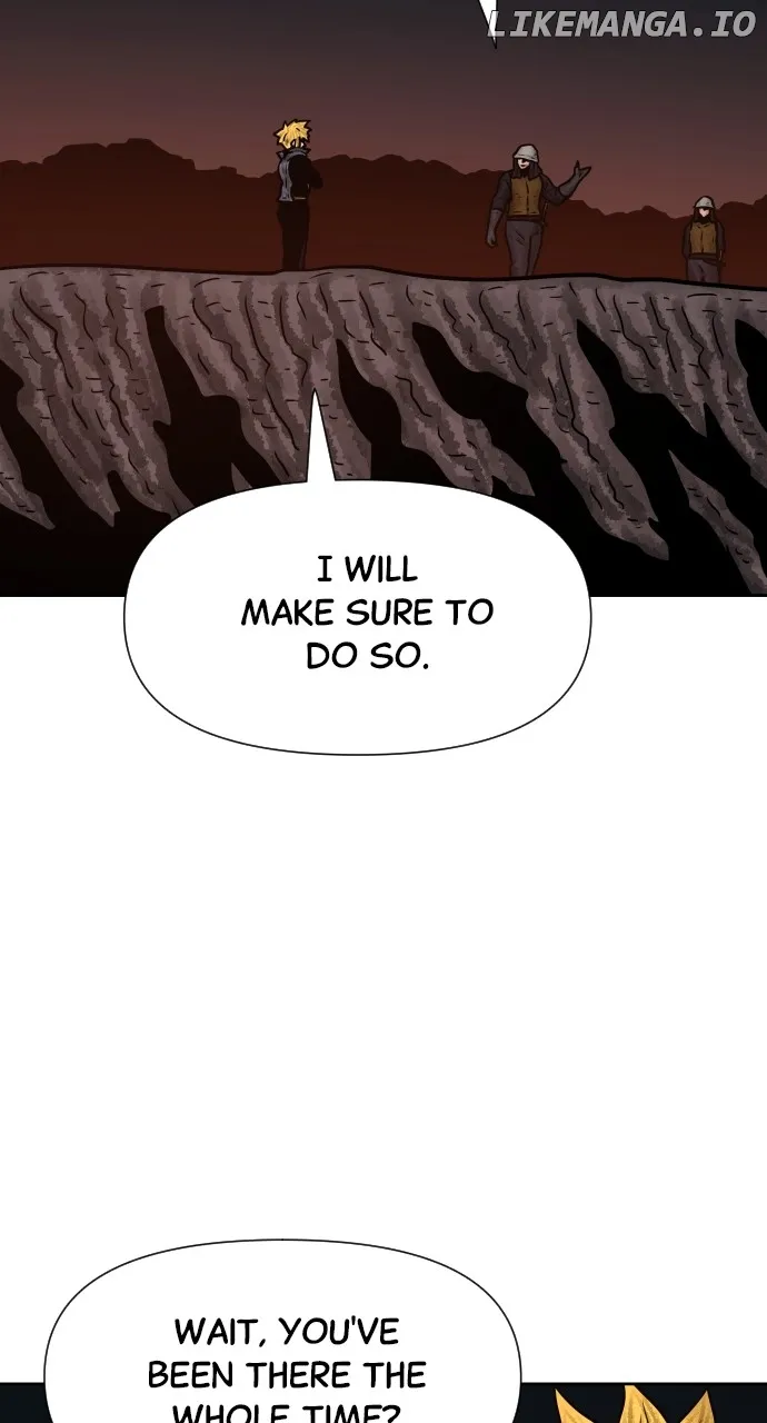 Warrior Executioner Chapter 120 Online - página 13