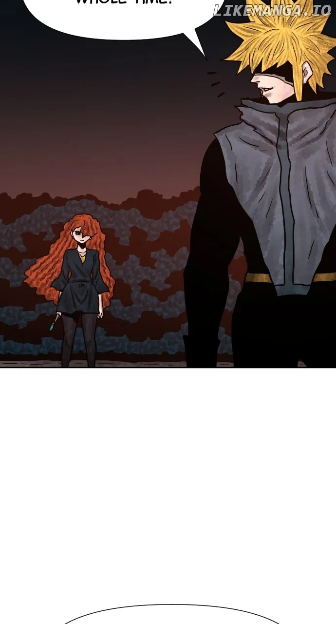 Warrior Executioner Chapter 120 Online - página 14