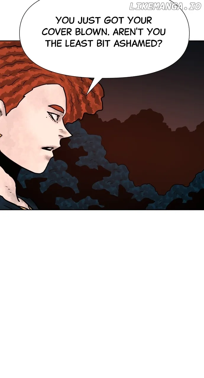 Warrior Executioner Chapter 120 Online - página 15