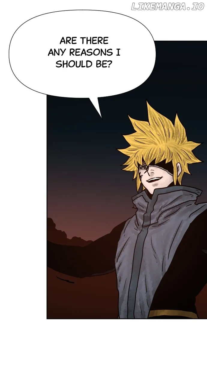 Warrior Executioner Chapter 120 Online - página 16