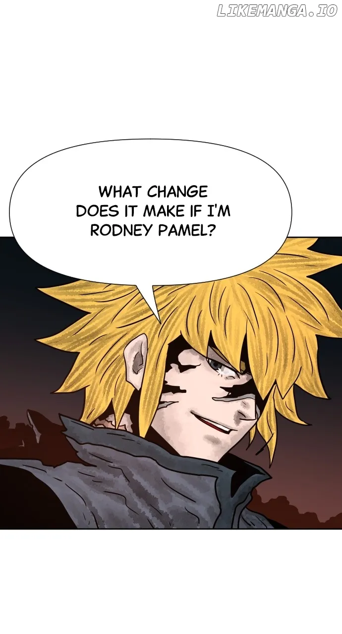 Warrior Executioner Chapter 120 Online - página 18