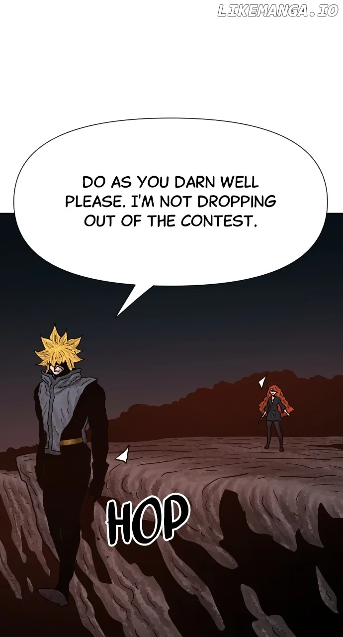 Warrior Executioner Chapter 120 Online - página 19