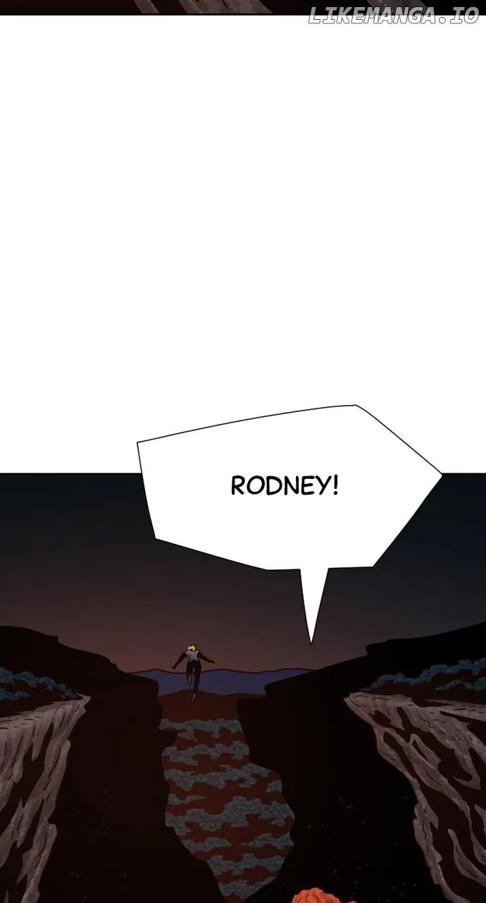 Warrior Executioner Chapter 120 Online - página 20