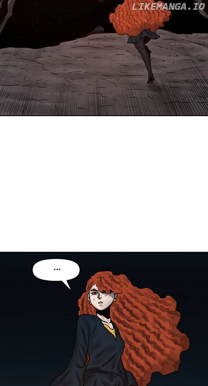 Warrior Executioner Chapter 120 Online - página 21