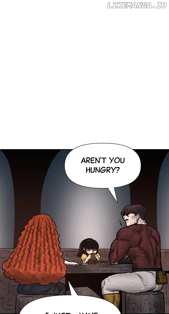 Warrior Executioner Chapter 120 Online - página 26