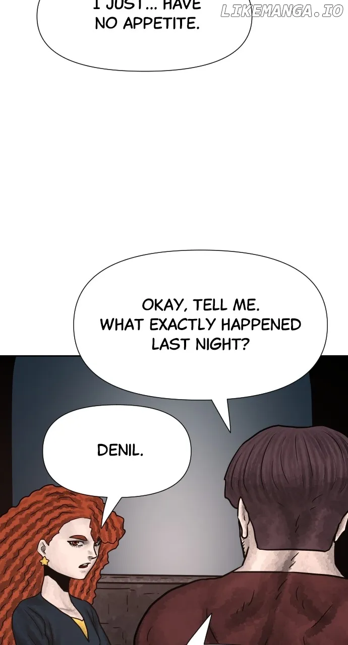 Warrior Executioner Chapter 120 Online - página 27