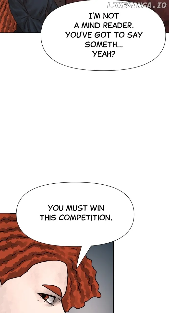 Warrior Executioner Chapter 120 Online - página 28