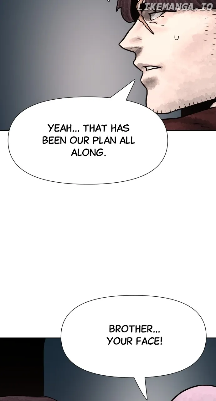 Warrior Executioner Chapter 120 Online - página 30