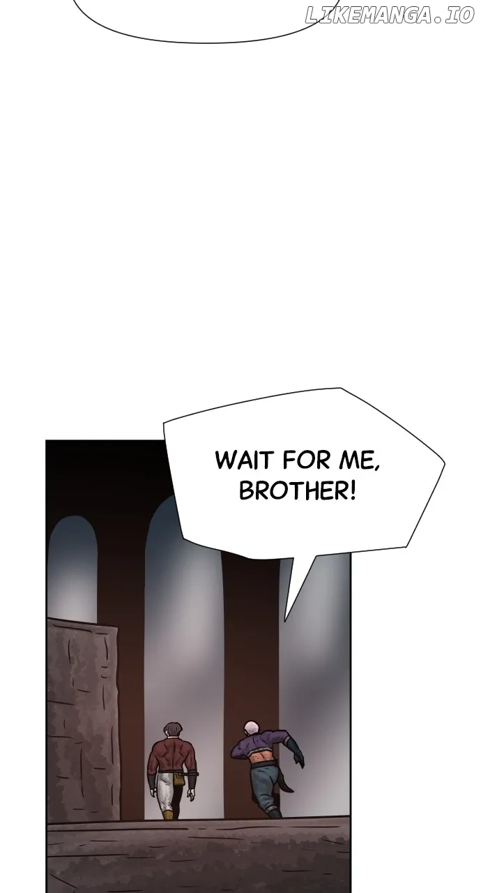 Warrior Executioner Chapter 120 Online - página 35