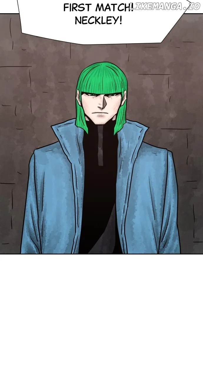 Warrior Executioner Chapter 120 Online - página 38