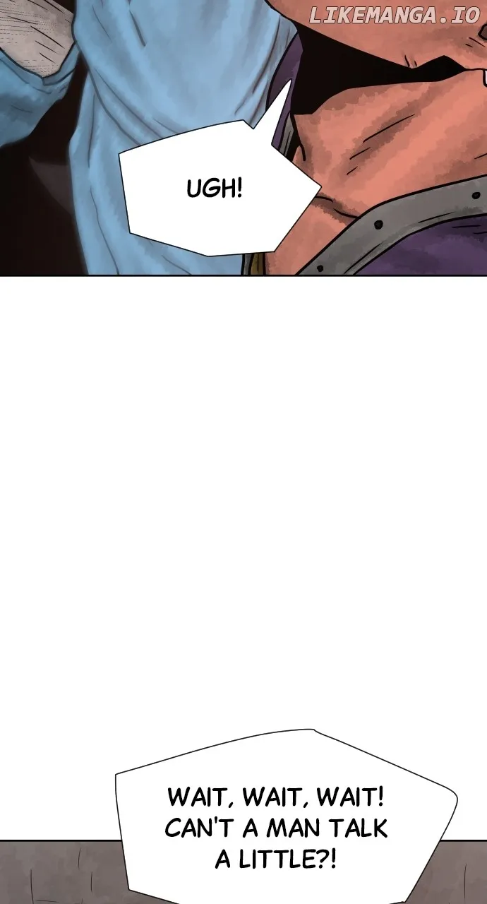 Warrior Executioner Chapter 120 Online - página 42