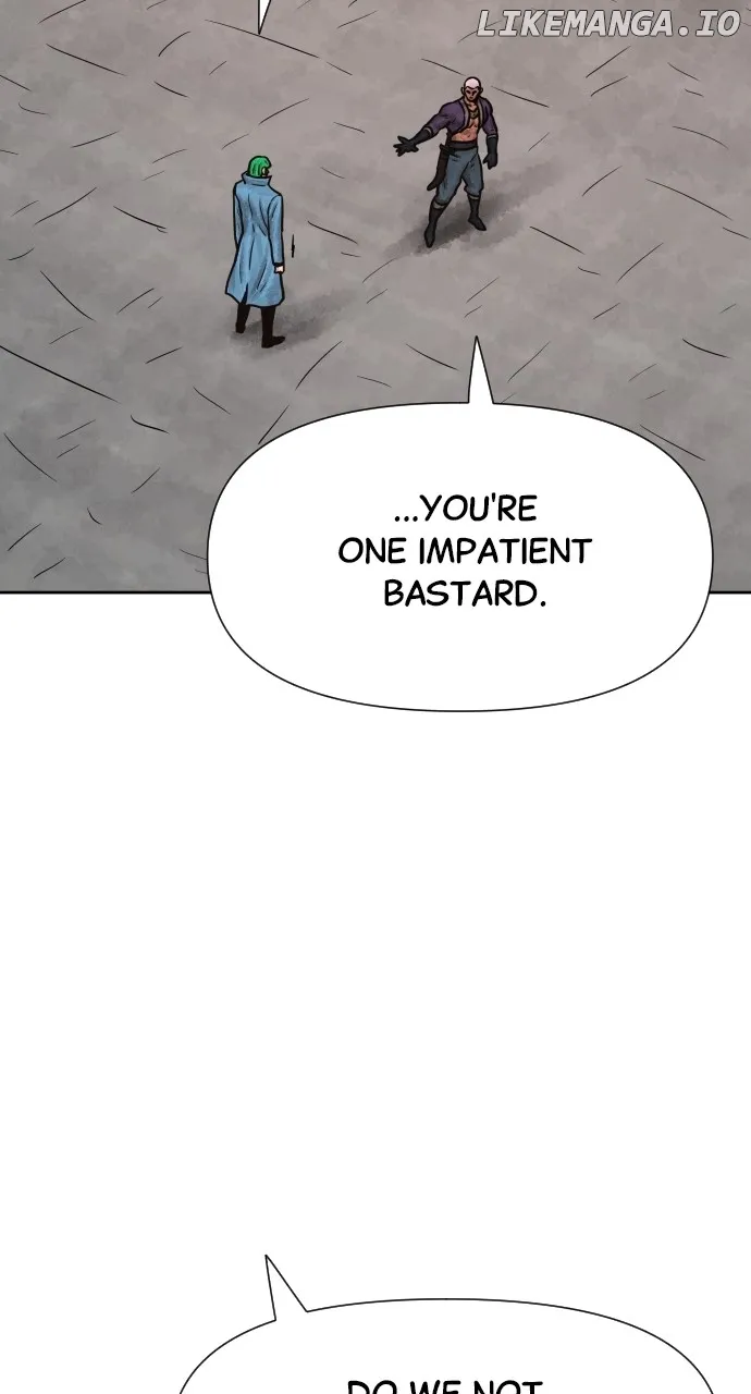 Warrior Executioner Chapter 120 Online - página 44