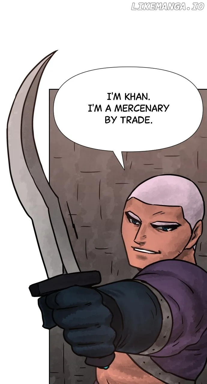 Warrior Executioner Chapter 120 Online - página 46