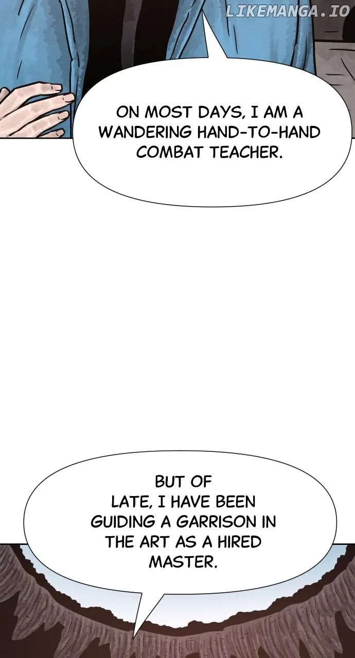 Warrior Executioner Chapter 120 Online - página 48