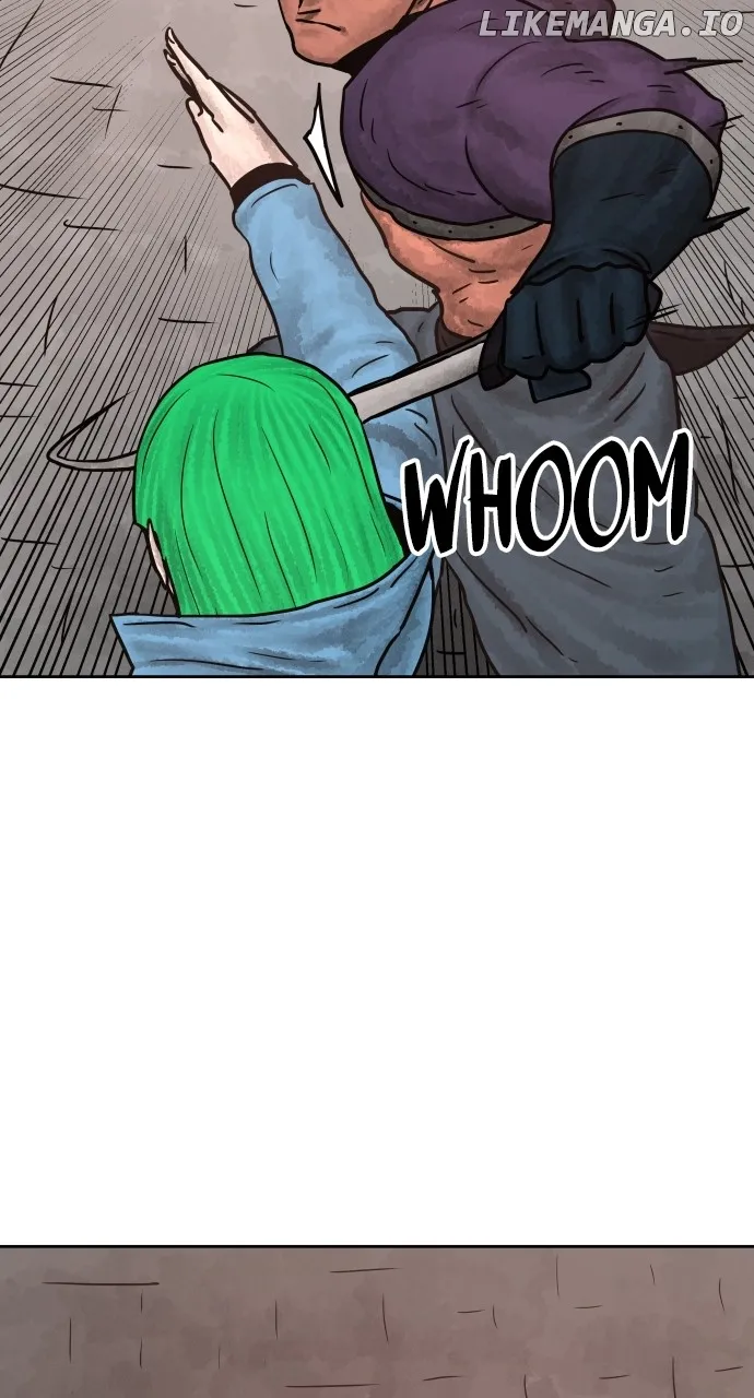 Warrior Executioner Chapter 120 Online - página 50