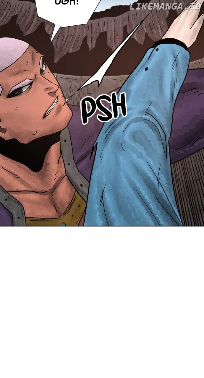 Warrior Executioner Chapter 120 Online - página 52