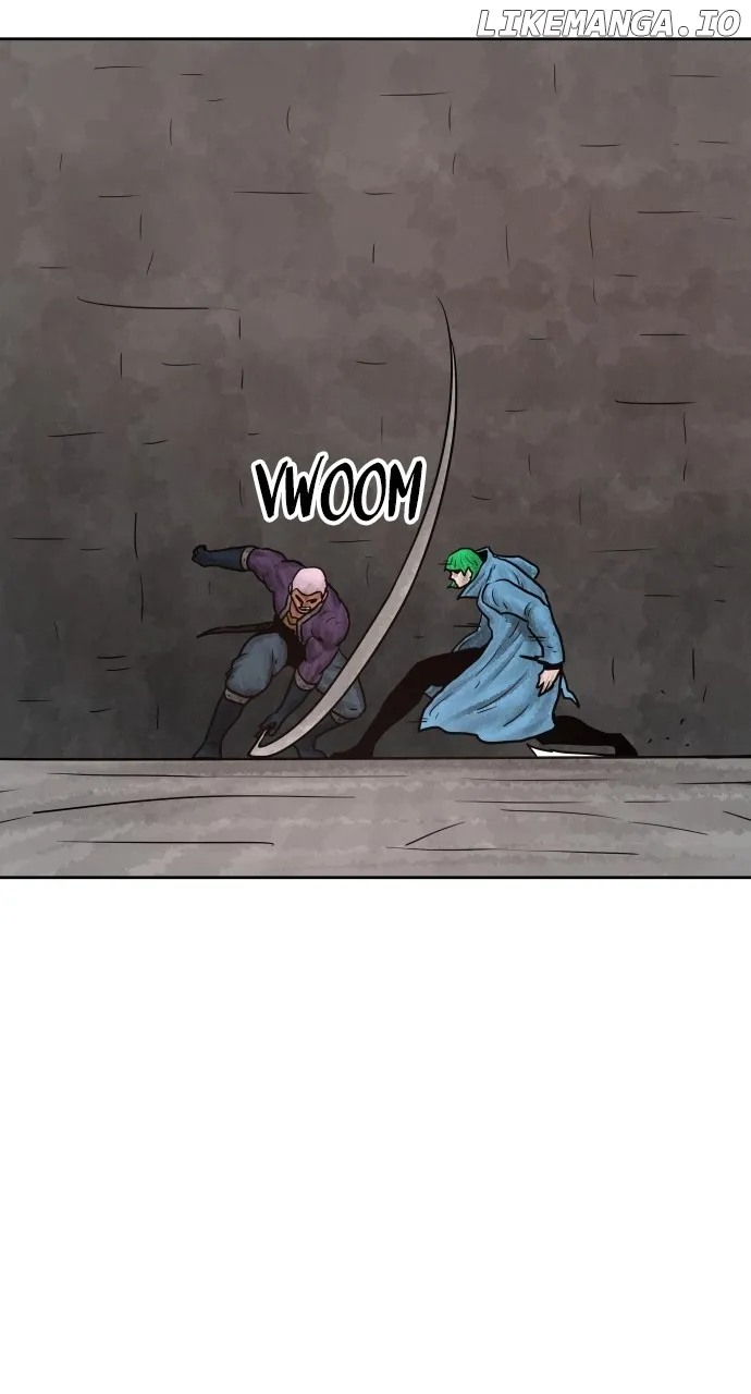 Warrior Executioner Chapter 120 Online - página 53