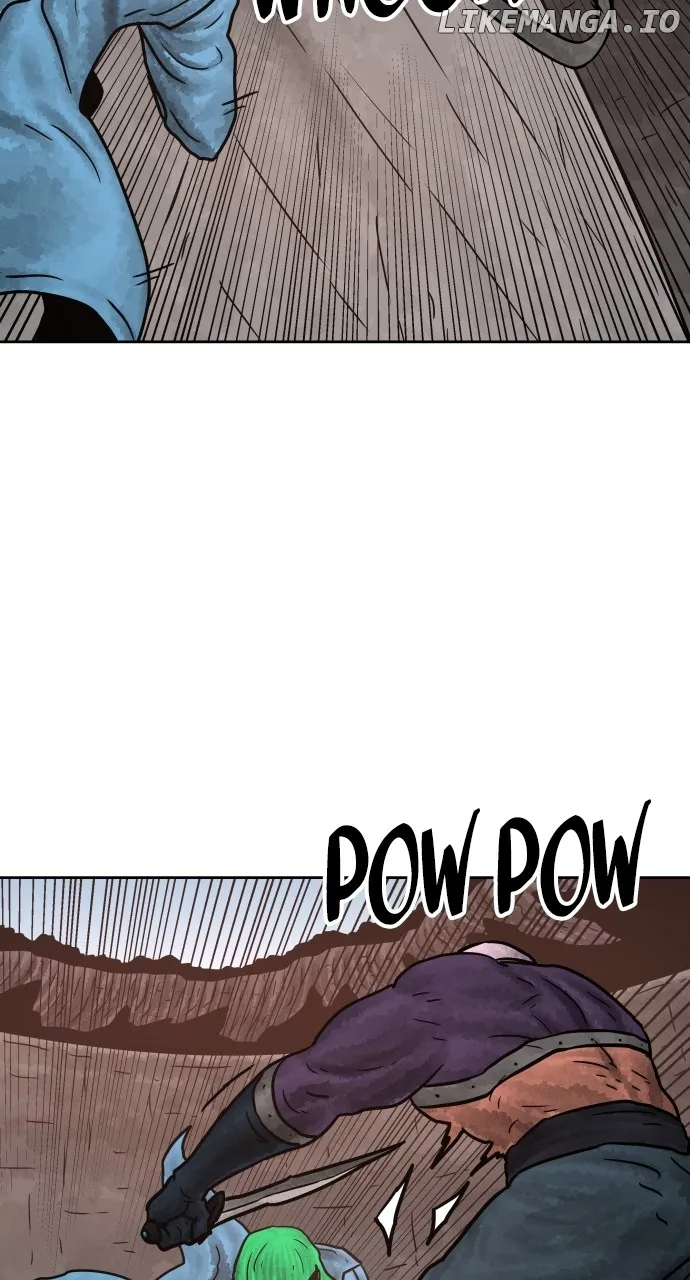 Warrior Executioner Chapter 120 Online - página 58