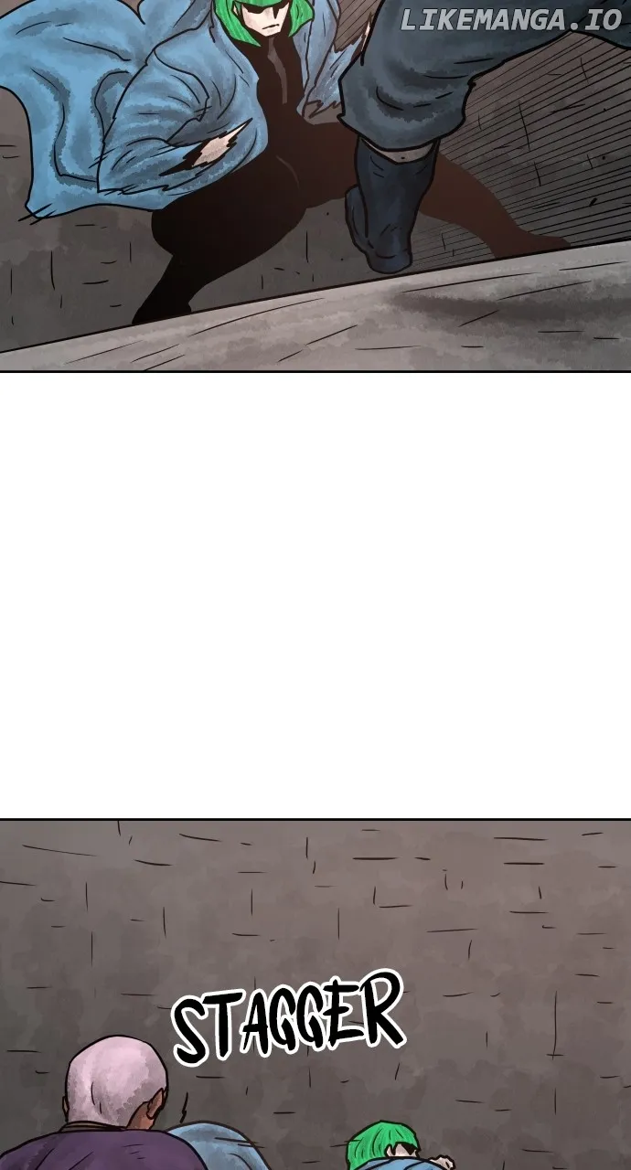 Warrior Executioner Chapter 120 Online - página 59