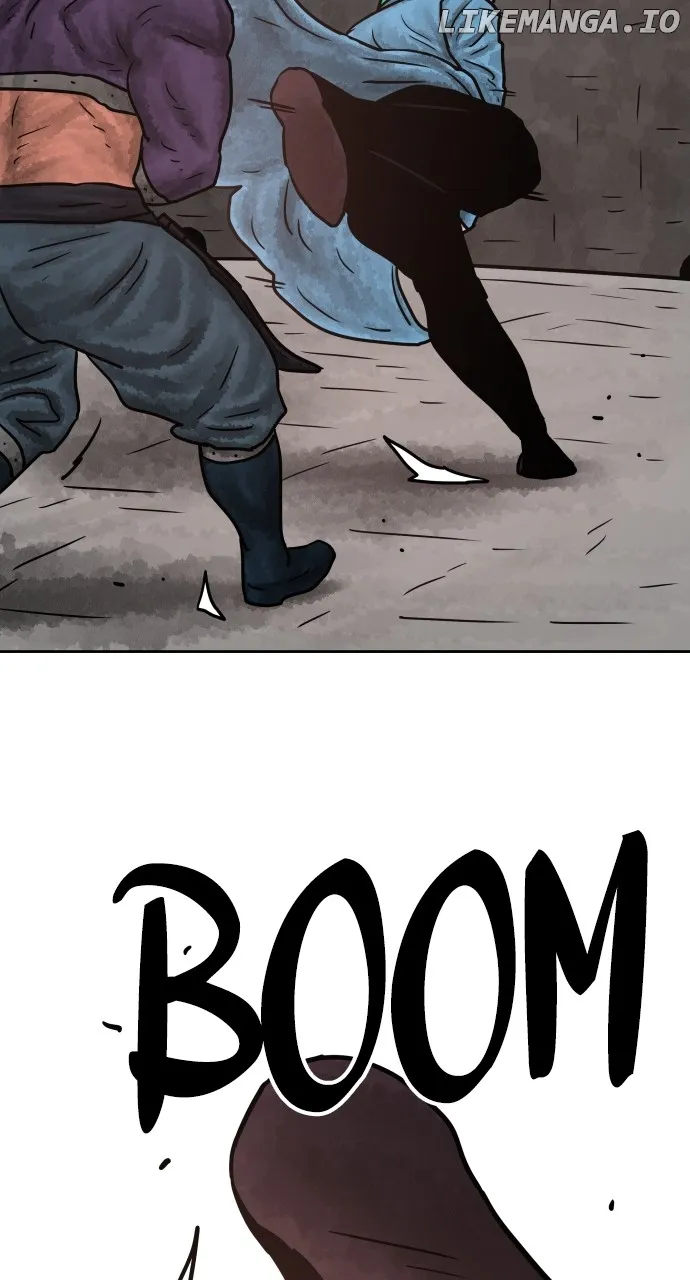 Warrior Executioner Chapter 120 Online - página 60