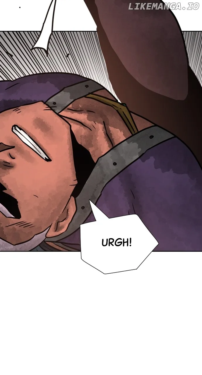 Warrior Executioner Chapter 120 Online - página 61