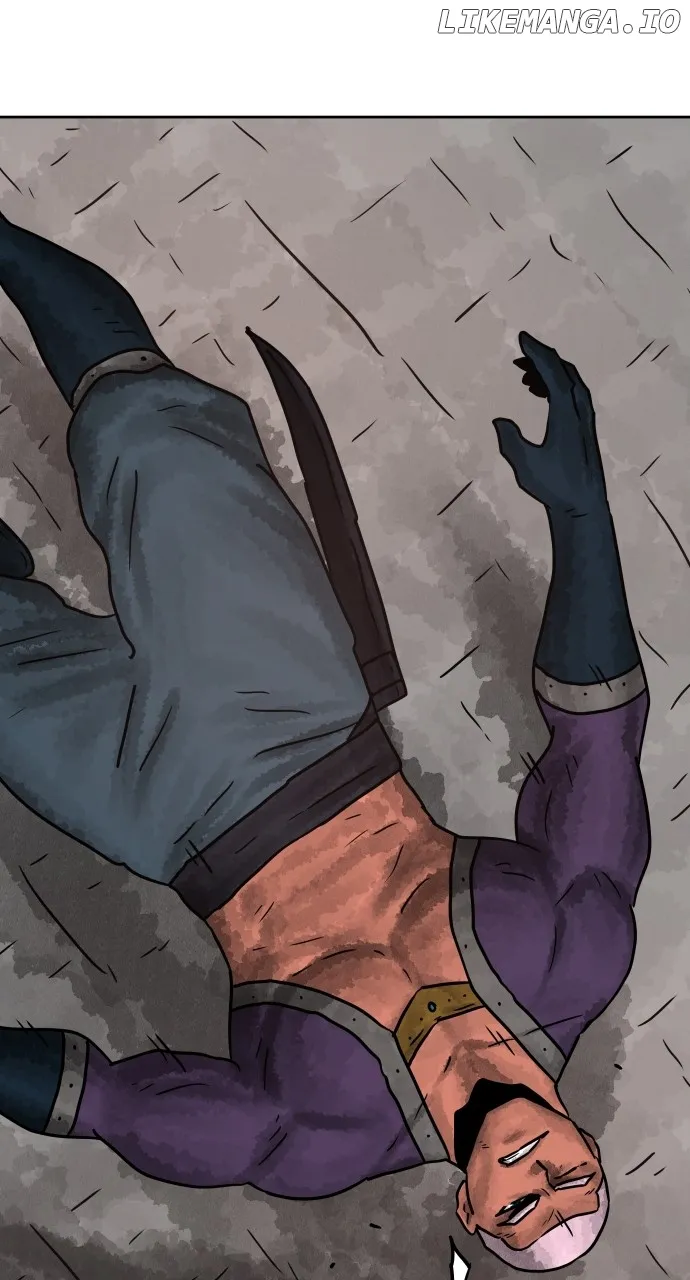 Warrior Executioner Chapter 120 Online - página 62