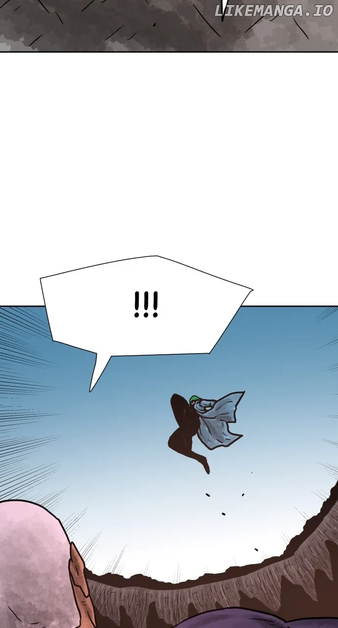 Warrior Executioner Chapter 120 Online - página 63