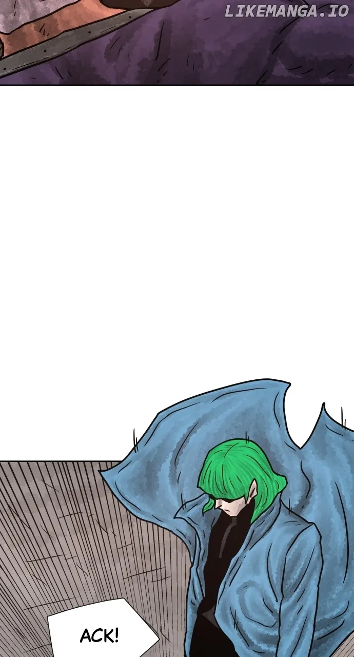 Warrior Executioner Chapter 120 Online - página 64