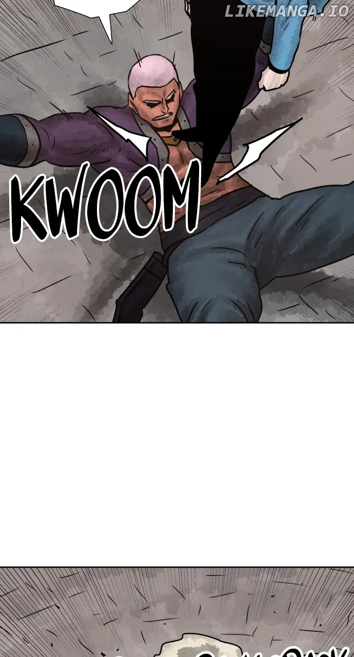 Warrior Executioner Chapter 120 Online - página 65