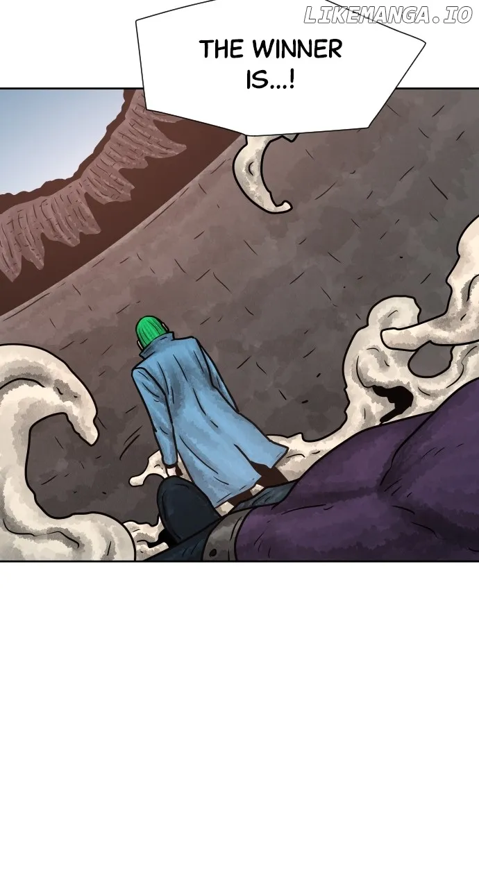 Warrior Executioner Chapter 120 Online - página 67