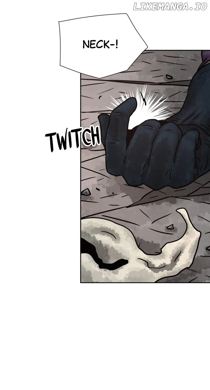 Warrior Executioner Chapter 120 Online - página 68