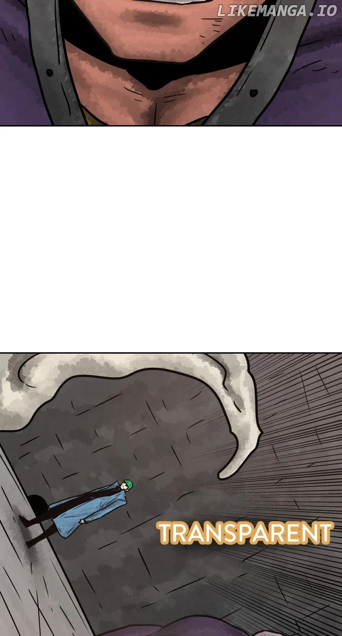 Warrior Executioner Chapter 120 Online - página 71