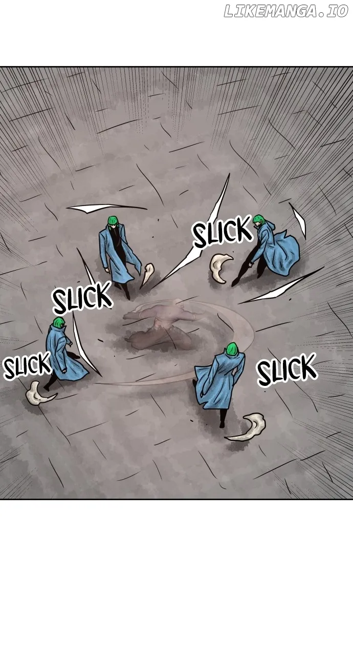 Warrior Executioner Chapter 120 Online - página 74