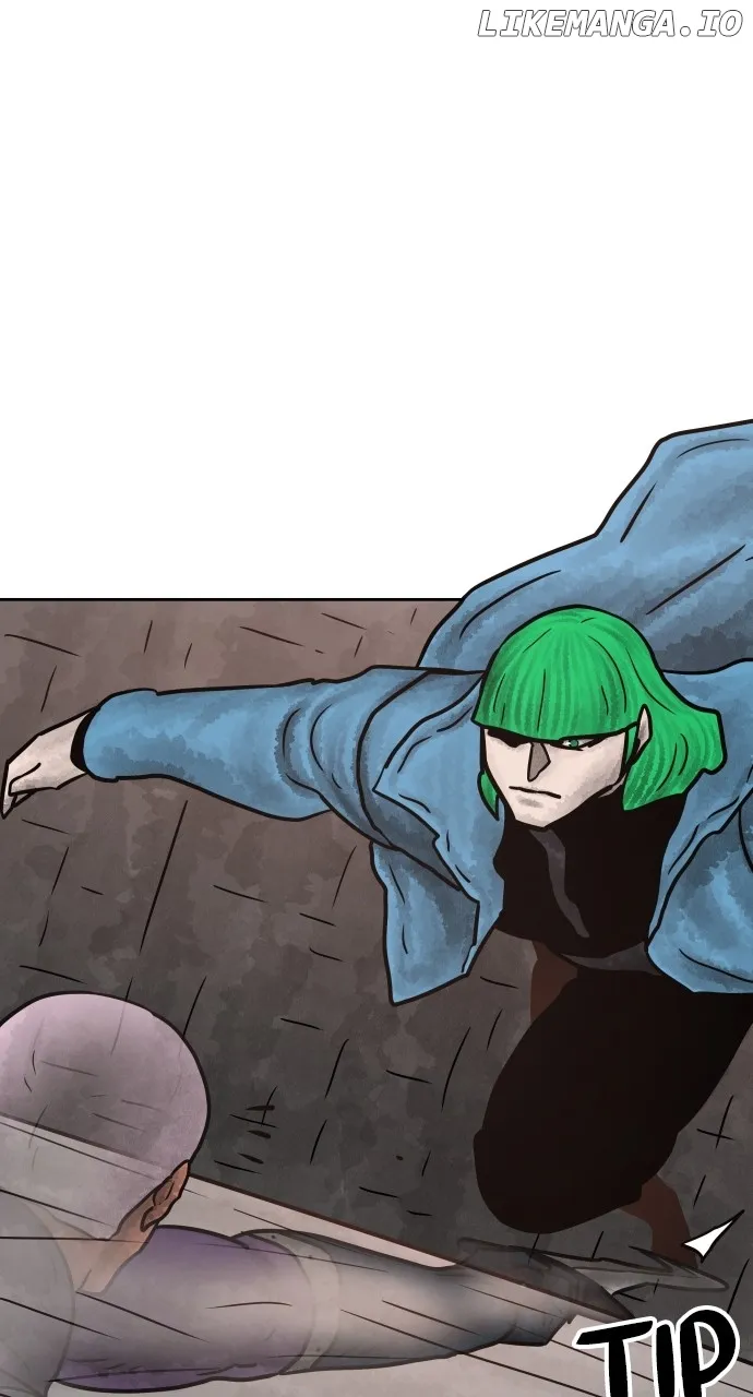 Warrior Executioner Chapter 120 Online - página 76