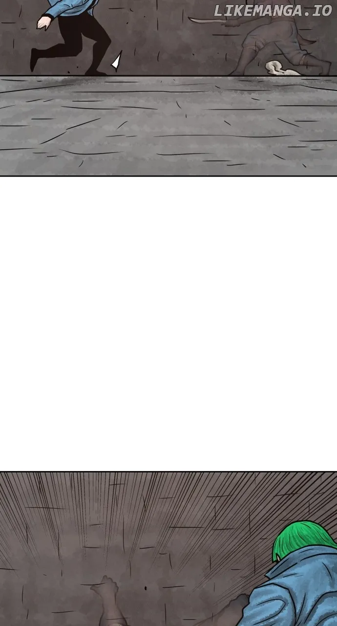 Warrior Executioner Chapter 120 Online - página 79