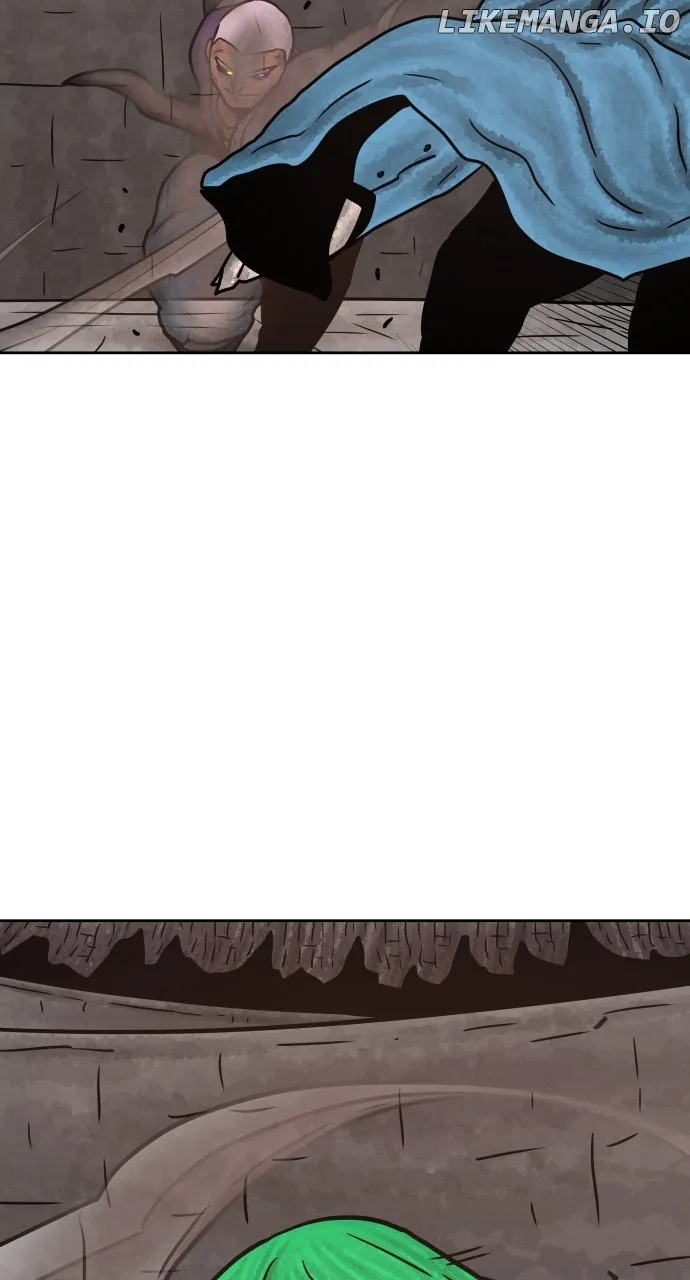 Warrior Executioner Chapter 120 Online - página 80