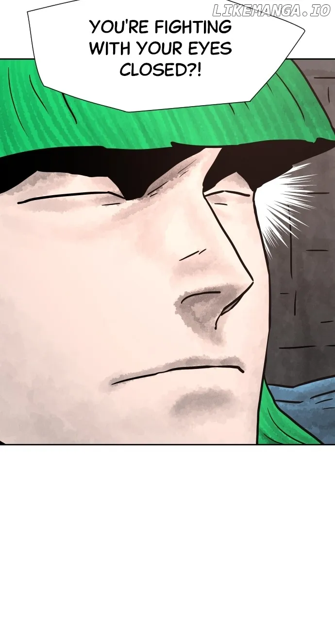 Warrior Executioner Chapter 120 Online - página 83