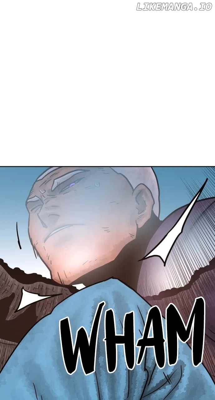 Warrior Executioner Chapter 120 Online - página 86