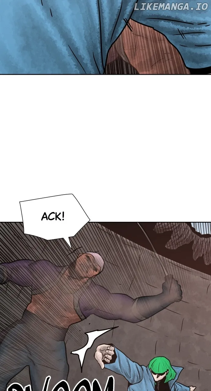 Warrior Executioner Chapter 120 Online - página 87