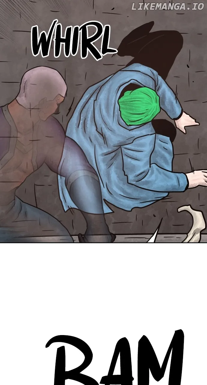 Warrior Executioner Chapter 120 Online - página 89