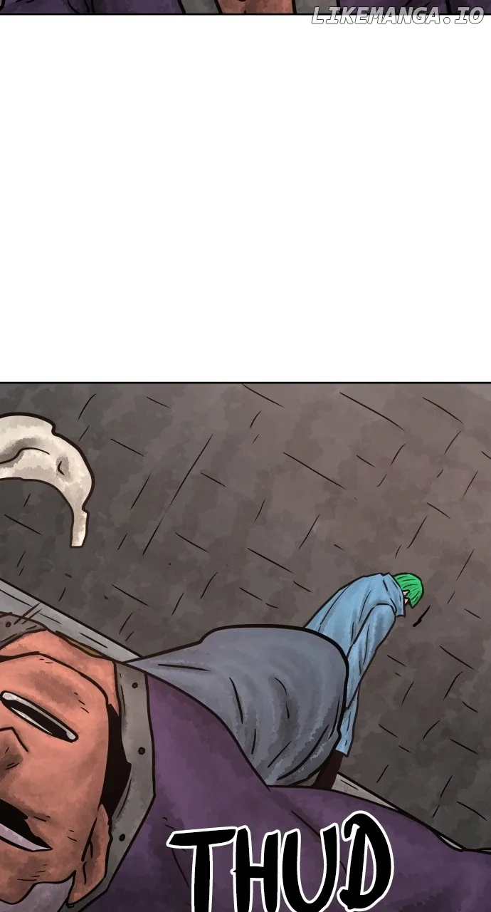 Warrior Executioner Chapter 120 Online - página 93