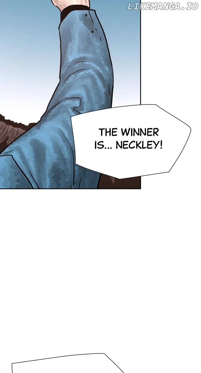 Warrior Executioner Chapter 120 Online - página 96